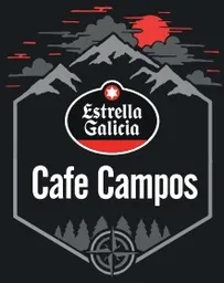 Cafe Campos LTDA