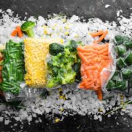 Frozen Foods Alimentos LTDA