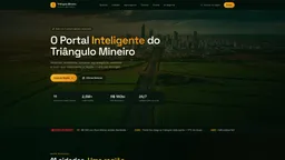 Cafe Triangulo Mineiro