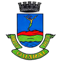 Quarai Alimentos LTDA