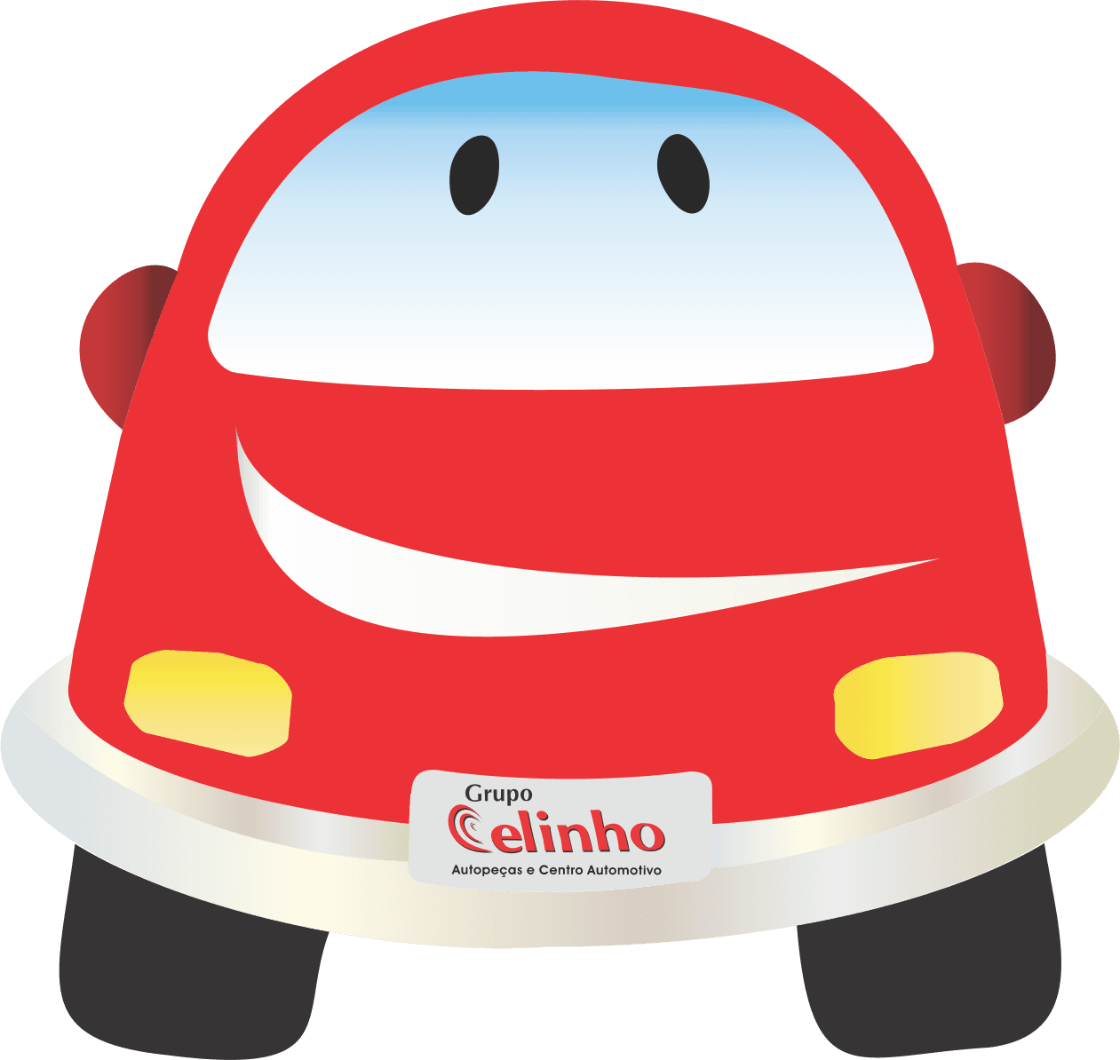 Celinho Racoes