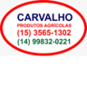 Carvalho Agricola