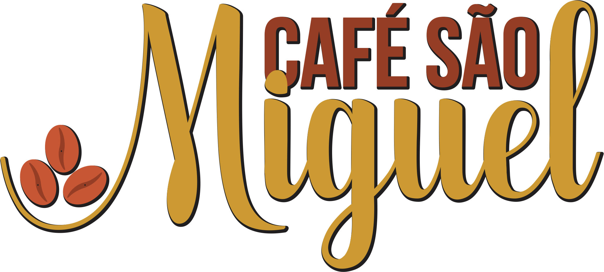 Cafe Sao Miguel