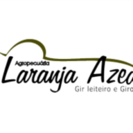 Laranja Azeda Agropecuaria LTDA