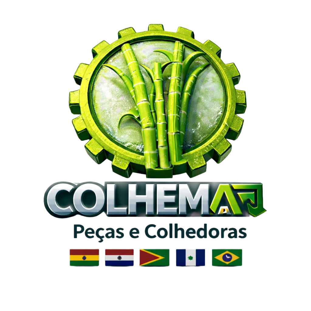 Colhemaq Agropecuaria