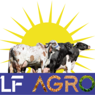 L. F. Agropecuaria LTDA