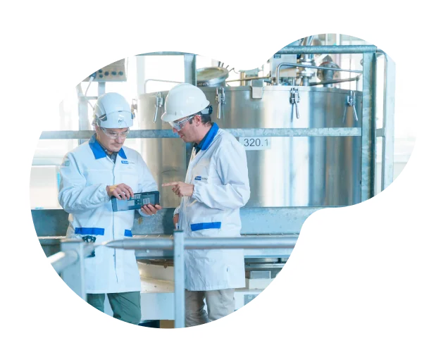 Suan Farma Mexico SA de CV