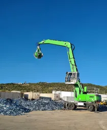 Recicla Siglo Xxi SA de CV