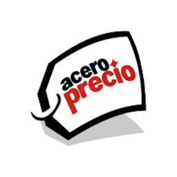 Aceroprecio SA de CV