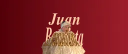 Tortilleria San Juan Bautista