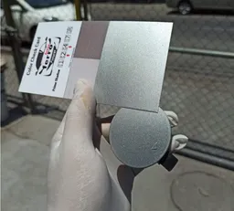 Pinturas Grupo Ferro