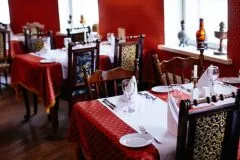 Tortilleria San Clemente