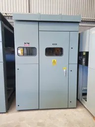 Electritek SA de CV