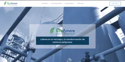 Eco Amere SA de CV