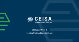 Construcciones E Iluiminaciones Elias SA