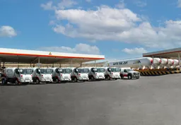 Gas Silza SA de CV