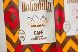 Cafe Bobadilla 1250