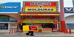 Marcos Y Molduras del Norte SA de CV