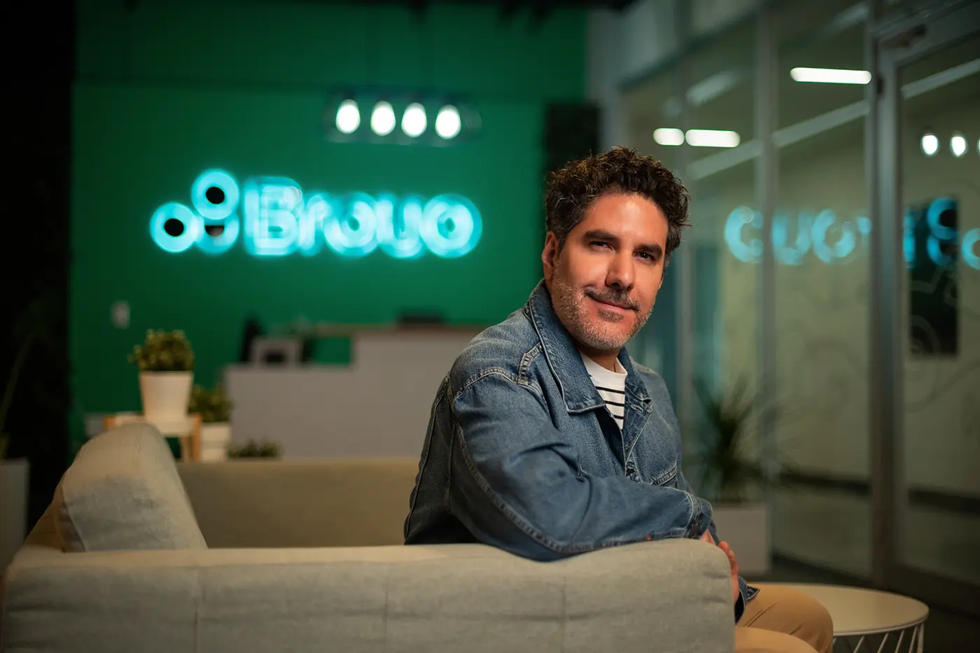 Brouo Corp SA de CV