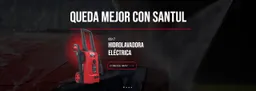 Santul Herramientas SA de CV