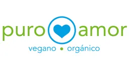 Puro Amor Vegano S de RL de CV