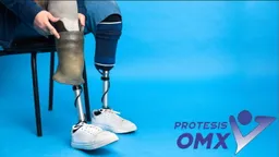 Ortopedia Omx