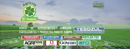 Agroquimico el Trebol