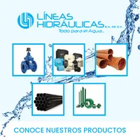 Lineas Hidrahulicas SA de CV