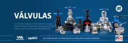 Valvulas Miller de Mexico SA de CV