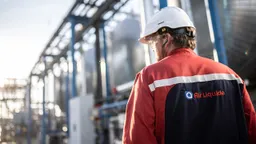 Air Liquide Mexico SA de CV