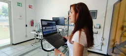 Strokmatic Automation Technology SA de CV