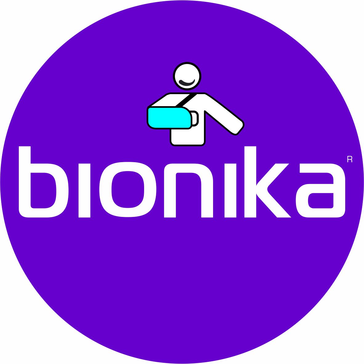 Comercializadora de Equipo Ortopedico Bionika
