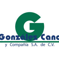 Gonzalez Cano Y Compañia SA de CV