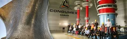 Condumex SA de CV