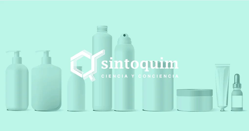 Industrias Sintoquim SA de CV
