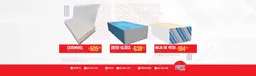 Materiales la Gloria Santa Fe S de RL de CV
