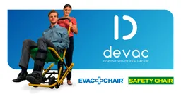 Dispositivos de Evacuacion