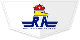 Real de Aceros SA de CV