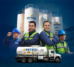 Petro Smart Combustibles SA