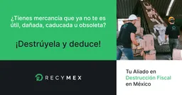 Recicladora de Neumaticos del Pacifico SA de CV