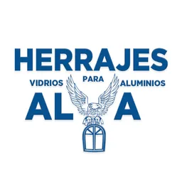 Herrajes Alva