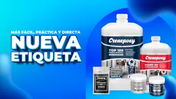 Crea Epoxy