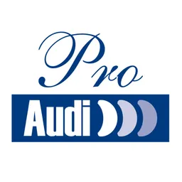 Proaudi