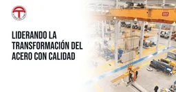 Aceros del Toro SA de CV