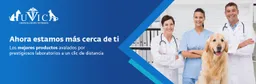 Huvica Comercializadora Veterinaria SA de CV