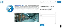 Soluciones Integrales Multidisciplinarias de Mexico SA de CV