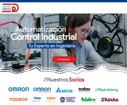 Desarrollos Digitales SA de CV