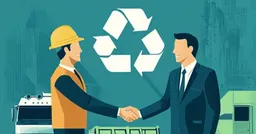 Recicla Ambiente SA de CV