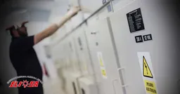 Electro Industrial Olide SA de CV