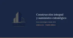 Dima Materiales Y Servicios Para la Construccion SA de CV
